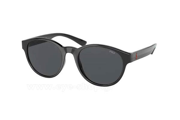 polo ralph lauren 4176 Γυαλια Ηλιου 