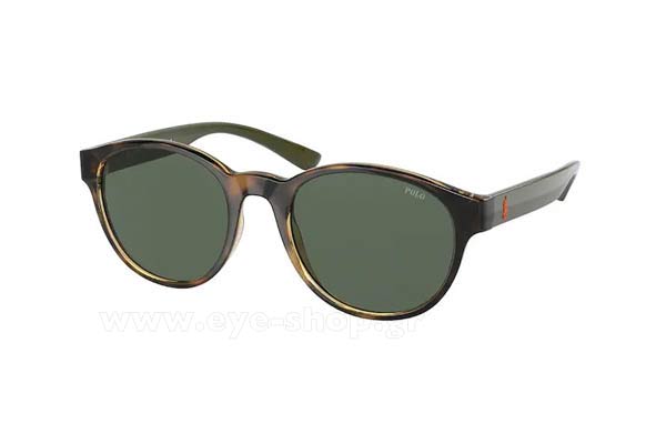 polo ralph lauren 4176 Γυαλια Ηλιου 