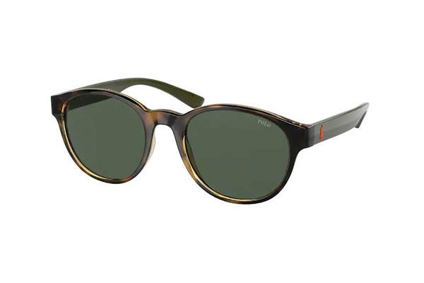 POLO RALPH LAUREN 4176 Γυαλια Ηλιου 