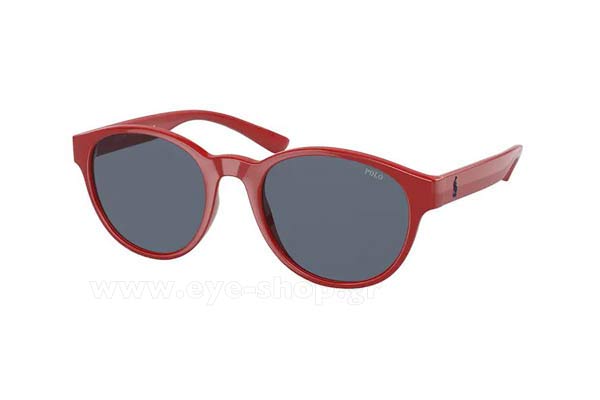 polo ralph lauren 4176 Γυαλια Ηλιου 