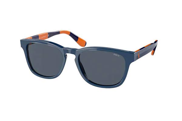 POLO RALPH LAUREN 4170 Γυαλια Ηλιου 