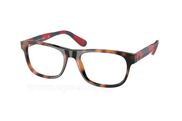 Polo Ralph Lauren 2240 5303 size 52 Γυαλιά οράσεως Τιμή: 109,96