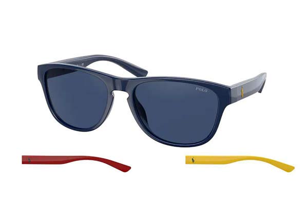 POLO RALPH LAUREN 4180U Γυαλια Ηλιου 