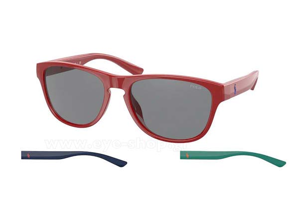 polo ralph lauren 4180U Γυαλια Ηλιου 