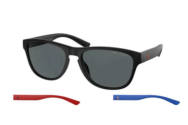 POLO RALPH LAUREN 4180U Γυαλια Ηλιου 