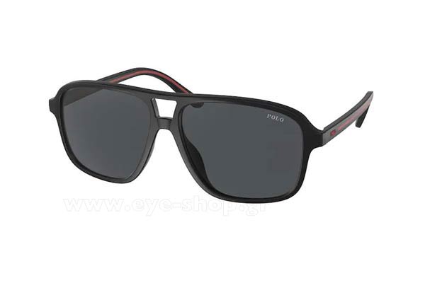 polo ralph lauren 4177U Γυαλια Ηλιου 