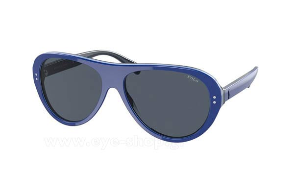 polo ralph lauren 4178 Γυαλια Ηλιου 