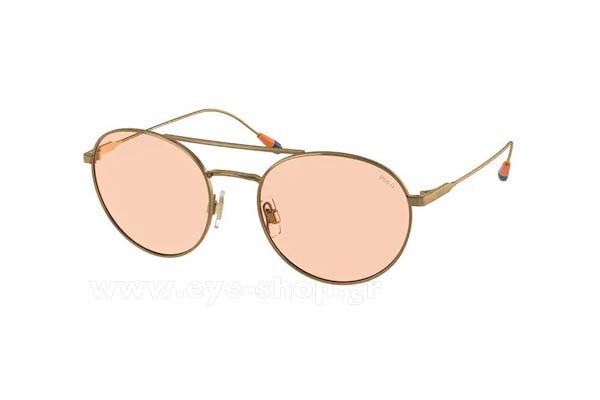 polo ralph lauren 3136 Γυαλια Ηλιου 