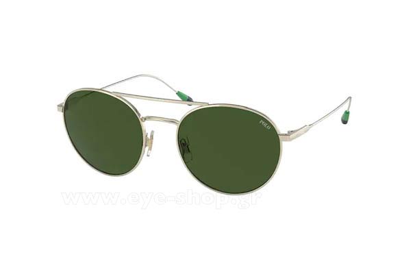 polo ralph lauren 3136 Γυαλια Ηλιου 