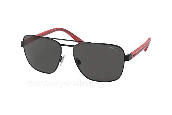 polo ralph lauren 3138 Γυαλια Ηλιου 