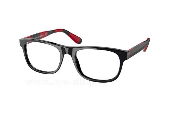 Polo Ralph Lauren 2240 5001 size 52 Γυαλιά οράσεως Τιμή: 100,99