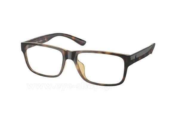 Polo Ralph Lauren 2237U 5003 size 55 Γυαλιά οράσεως Τιμή: 84,99
