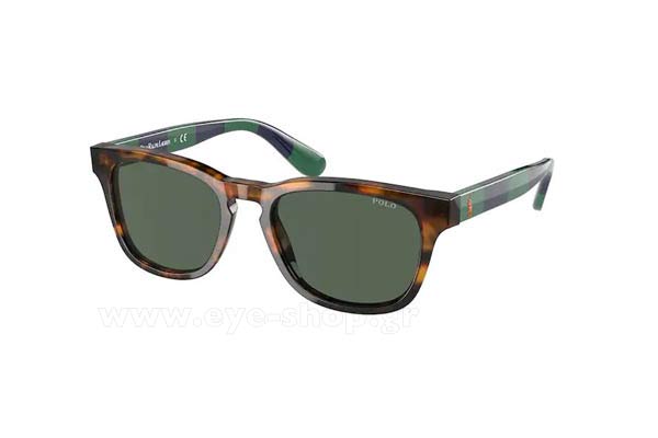 polo ralph lauren 9503 Γυαλια Ηλιου 