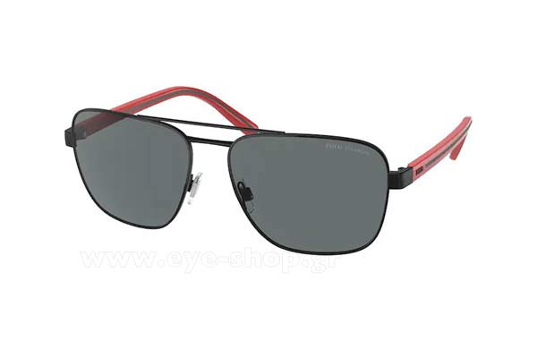 polo ralph lauren 3138 Γυαλια Ηλιου 