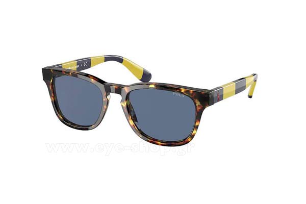 POLO RALPH LAUREN 9503 Γυαλια Ηλιου 