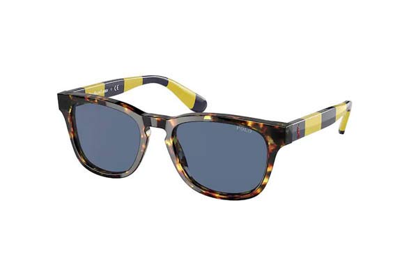 POLO RALPH LAUREN 9503 Γυαλια Ηλιου 