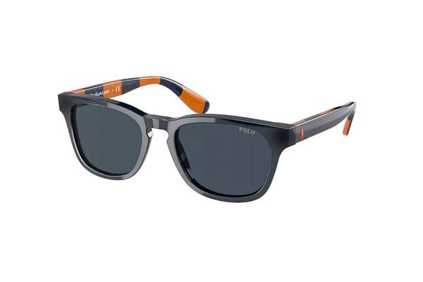 POLO RALPH LAUREN 9503 Γυαλια Ηλιου 