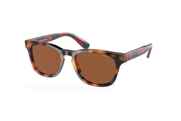 POLO RALPH LAUREN 9503 Γυαλια Ηλιου 