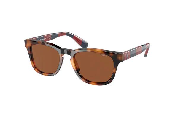 POLO RALPH LAUREN 9503 Γυαλια Ηλιου 