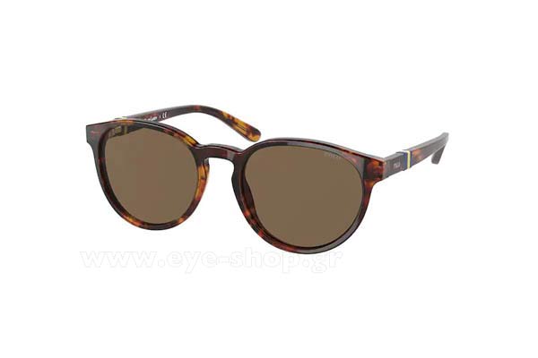 polo ralph lauren 9502 Γυαλια Ηλιου 