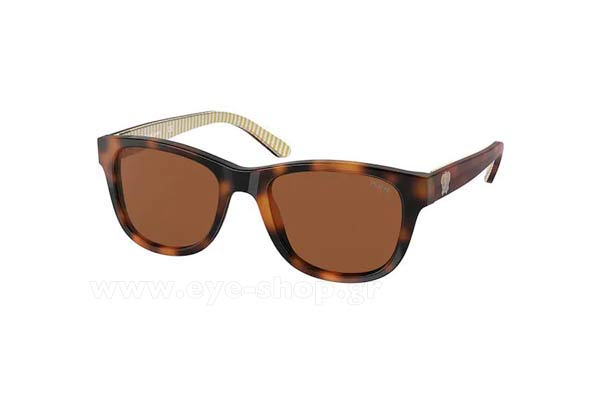 POLO RALPH LAUREN 9501 Γυαλια Ηλιου 