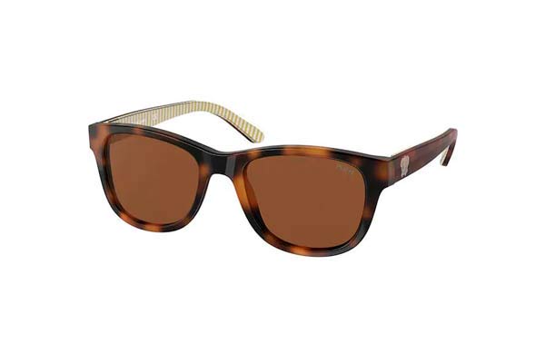 POLO RALPH LAUREN 9501 Γυαλια Ηλιου 