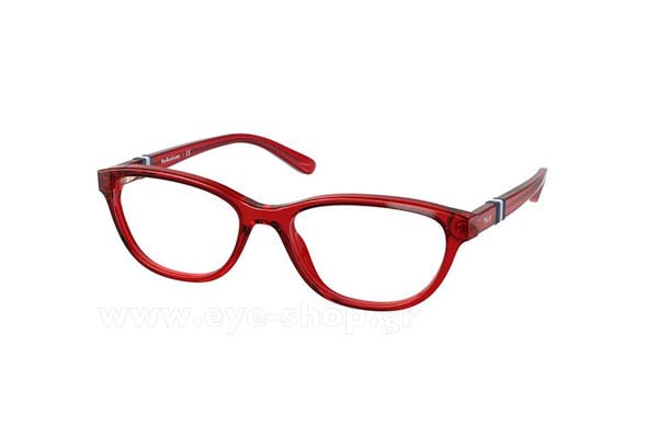 Polo Ralph Lauren 8542 5458 size 48 Γυαλιά οράσεως Τιμή: 70,99