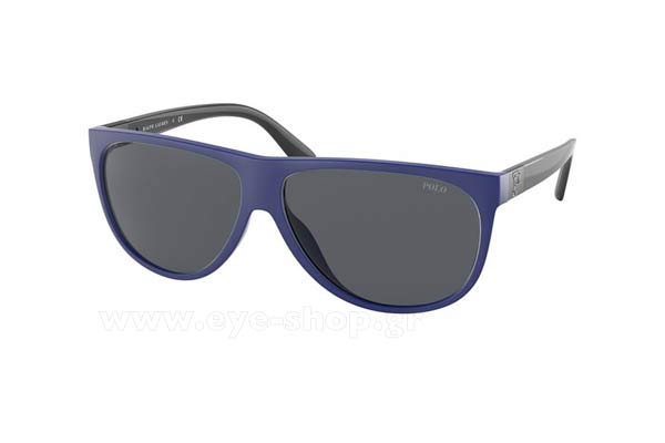 polo ralph lauren 4174 Γυαλια Ηλιου 