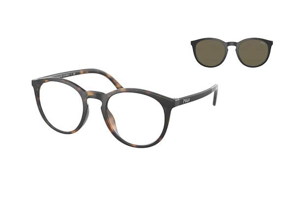 Polo Ralph Lauren 4183U 5057/3 size 50 Γυαλιά οράσεως Τιμή: 138,00