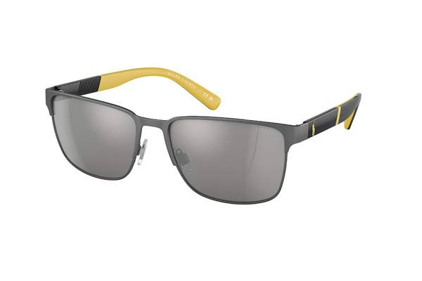 Polo-Ralph-Lauren 3143 93076G size 57 Γυαλια Ηλιου Τιμή: 123,00