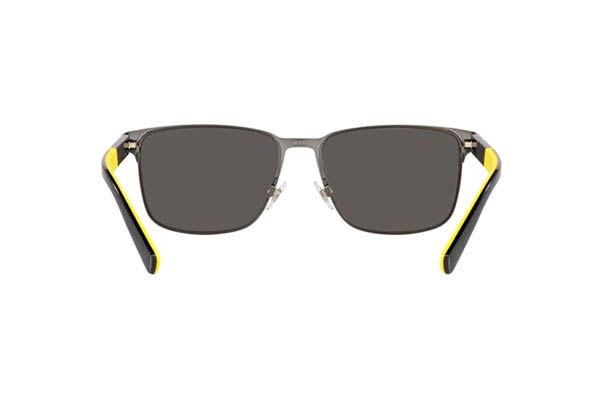 POLO RALPH LAUREN 3143 Γυαλια Ηλιου 