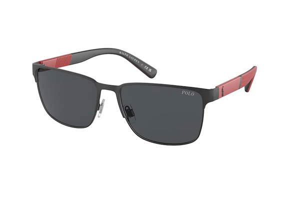 POLO RALPH LAUREN 3143 Γυαλια Ηλιου 