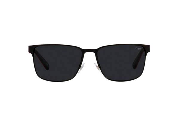 POLO RALPH LAUREN 3143 Γυαλια Ηλιου 