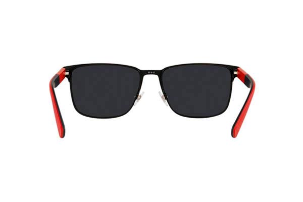 POLO RALPH LAUREN 3143 Γυαλια Ηλιου 