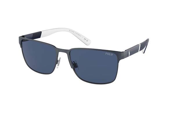 POLO RALPH LAUREN 3143 Γυαλια Ηλιου 
