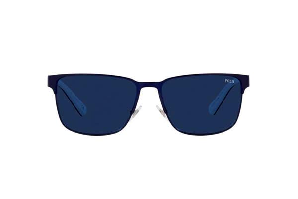 POLO RALPH LAUREN 3143 Γυαλια Ηλιου 
