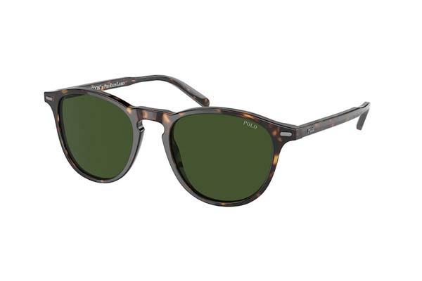 POLO RALPH LAUREN 4181 Γυαλια Ηλιου 