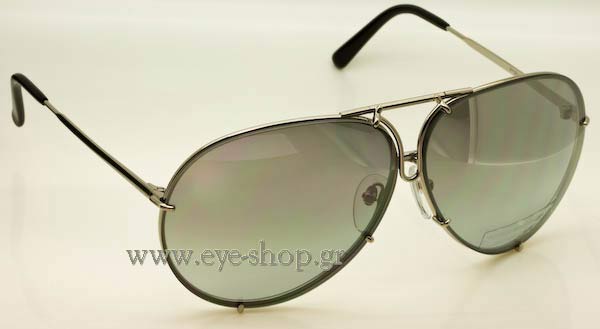 Γυαλια Ηλιου Porsche-Design P8478 B size 69 Τιμή: 375,00