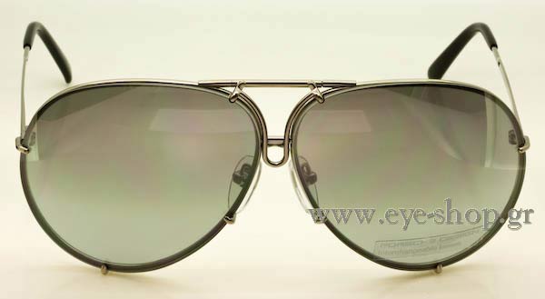PORSCHE DESIGN P8478 Γυαλια Ηλιου 