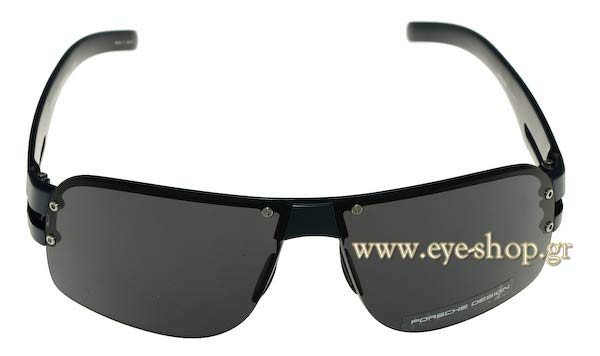 PORSCHE DESIGN 8461 Γυαλια Ηλιου 