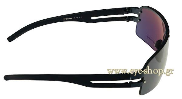 PORSCHE DESIGN 8461 Γυαλια Ηλιου 