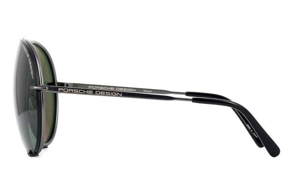 PORSCHE DESIGN P8478 Γυαλια Ηλιου 