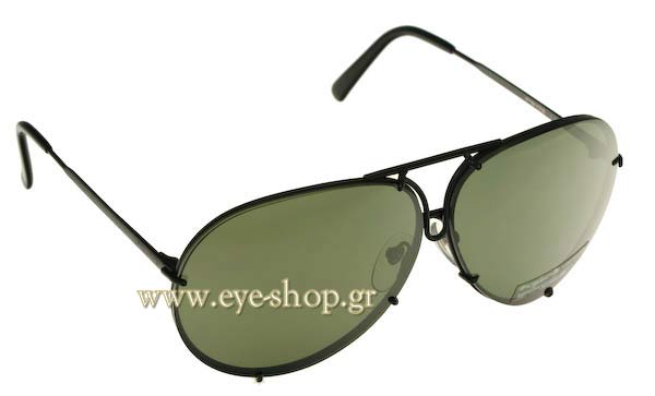 PORSCHE DESIGN P8478 Γυαλια Ηλιου 