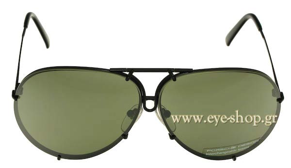 PORSCHE DESIGN P8478 Γυαλια Ηλιου 