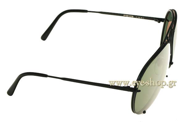 PORSCHE DESIGN P8478 Γυαλια Ηλιου 