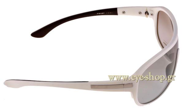 PORSCHE DESIGN P8487 Γυαλια Ηλιου 