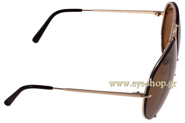 PORSCHE DESIGN P8478 Γυαλια Ηλιου 