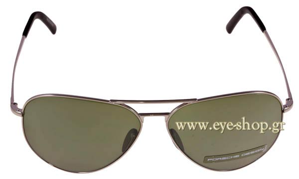 PORSCHE DESIGN P8508 Γυαλια Ηλιου 