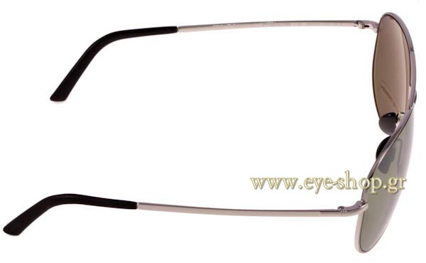 PORSCHE DESIGN P8508 Γυαλια Ηλιου 