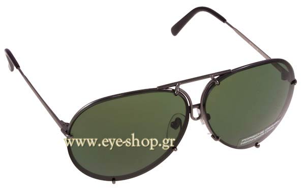 Γυαλια Ηλιου Porsche-Design P8478 C size 66 Τιμή: 339,00